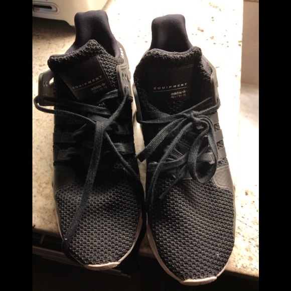 Sold. Adidas women’s sneakers - Picture 1 of 3